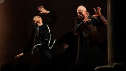 Pino de Vittorio & Katarina Livljanić