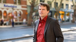 Hartmut Rosa