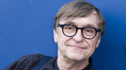 Adolf Winkelmann feiert seinen 80. Geburtstag