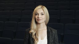 Kriminalpsychologin und Sachbuchautorin Julia Shaw.