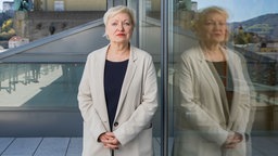 Salzburger Festspiele Intendantin Karin Bergmann