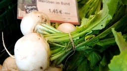 Mairübchen