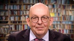 Denis Scheck