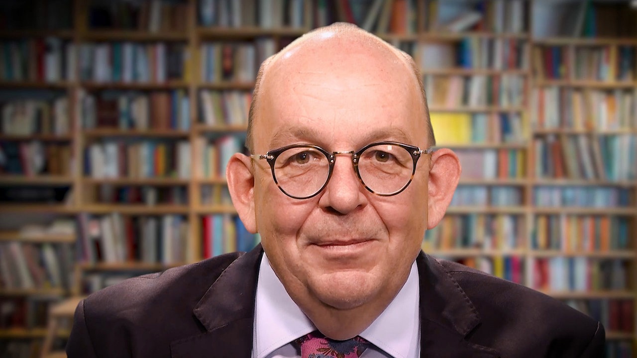 Denis Scheck