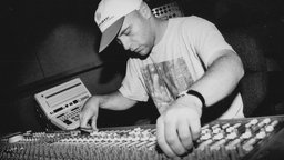 Adrian Sherwood