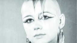 Jana Schlößer.