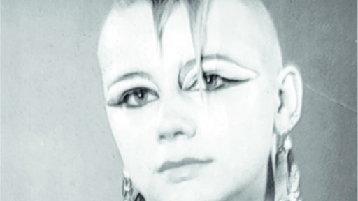 Jana Schlößer.
