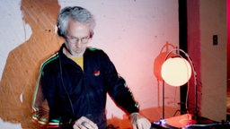 John Eckhardt.