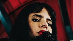 Sofia Kourtesis - DJ Kicks.