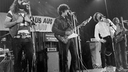 The Fugs.