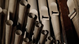 Orgel