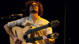 Mahan Mirarab.