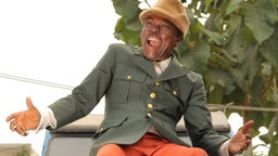 Roger Damawuzan.