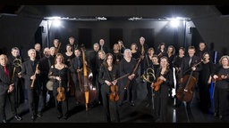 Händelfestspielorchester Halle