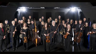 Händelfestspielorchester Halle