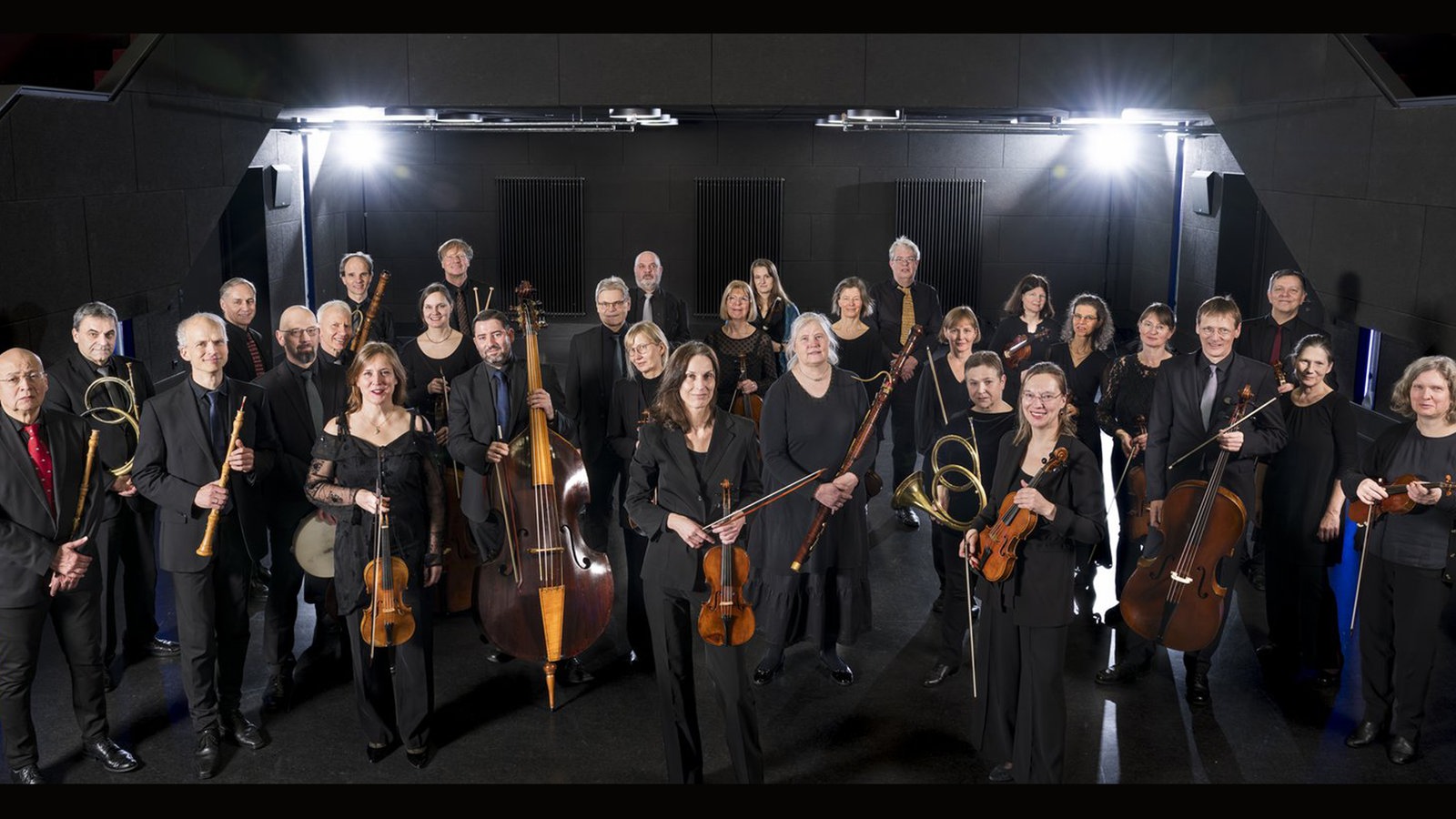 Händelfestspielorchester Halle