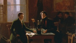 Hoffmann und Devrient / H.Kramer
