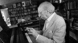 Aaron Copland (1986)