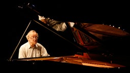 Alfred Brendel
