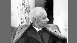Béla Bartók