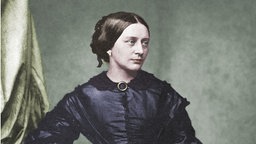 Clara Schumann