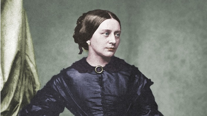 Clara Schumann