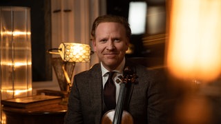 Daniel Hope