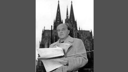 Ernst Krenek