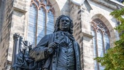 Johann Sebastian Bach