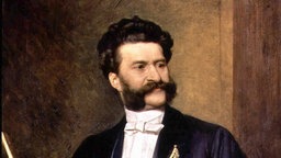 Johann Strauss (Sohn)