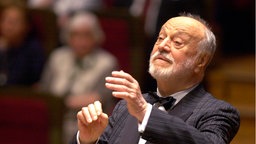 Kurt Masur