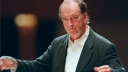 Nikolaus Harnoncourt