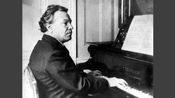 Ottorino Respighi
