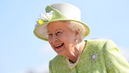 Queen Elizabeth II
