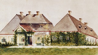 Schloss Zseliz (H. Probost)