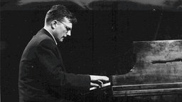 Dimitri Schostakowitsch