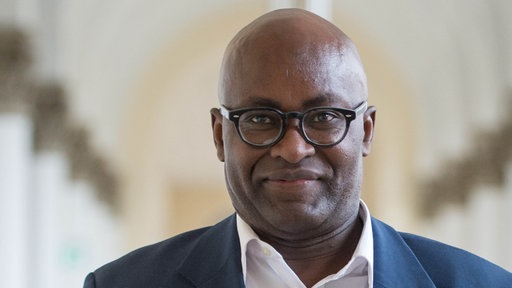 Achille Mbembe