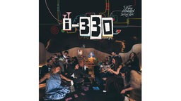 Das Albumcover: i 330 von Flore Benguigui & The Sensible Notes