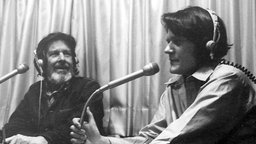 John Cage & Gordon Mumma