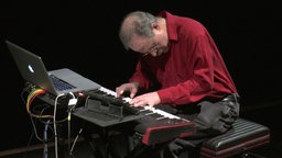 Neil Rolnick