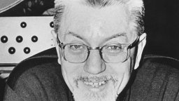 Bernd Alois Zimmermann