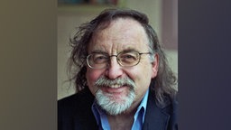 Der Komponist Brian Ferneyhough im Portrait