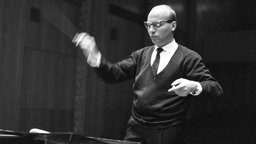 Hans Werner Henze