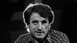 Iannis Xenakis