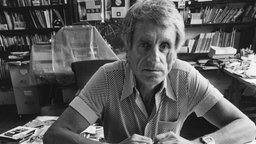 Iannis Xenakis