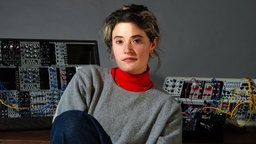 Kari Watson.