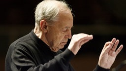 Pierre Boulez