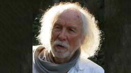 Portraitfoto des Komponisten Volker Heyn.