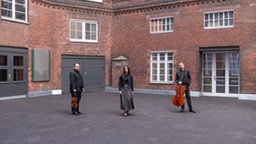 Davidoff Trio