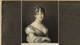 Königin Hortense de Beauharnais